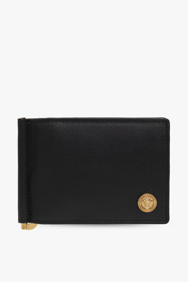 Versace Bifold wallet Men's Accessories Vitkac